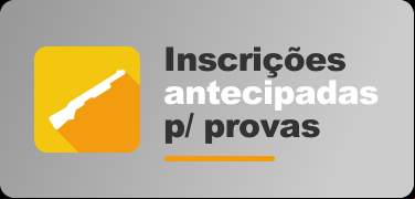 Inscrições Antecipadas de Provas
