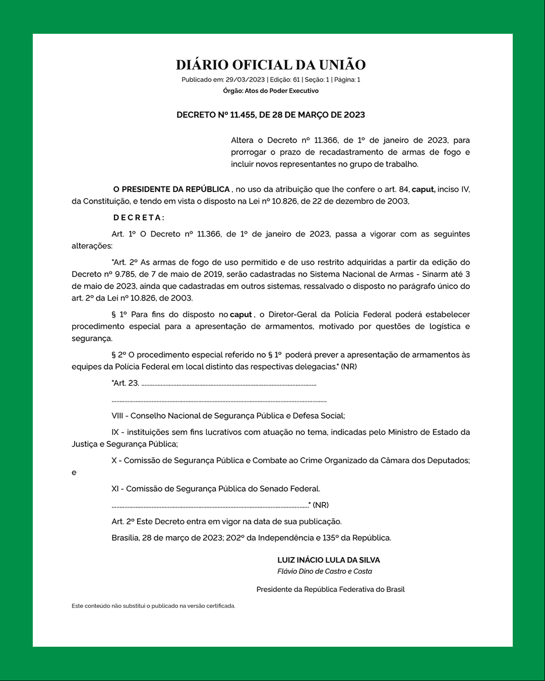 decreto 11455 p1