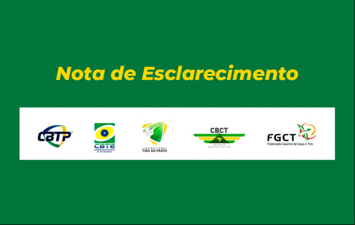 Nota de Esclarecimento