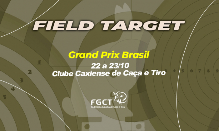 [PROVA REALIZADA] - Grand Prix Brasil - 22 a 23/10