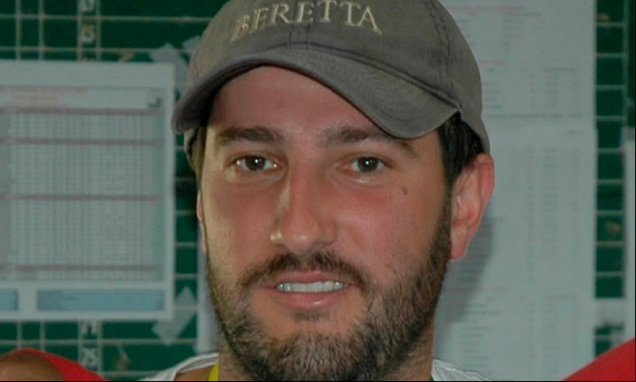 Entrevista com o Davi Pivato, campeão gaúcho de Fossa Olimpica