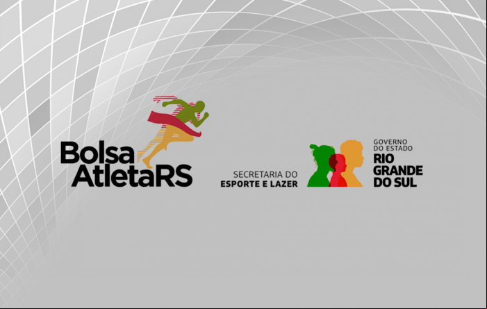 Bolsa Atleta RS 2025