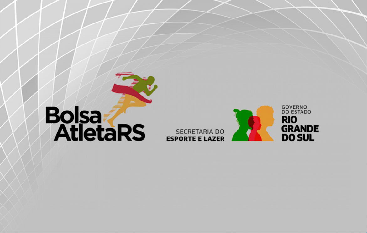 Bolsa Atleta RS 2025