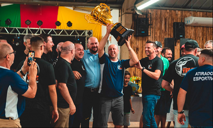 [GALERIA] - Final e Premiação