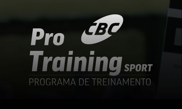 Programa de Treinamento CBC