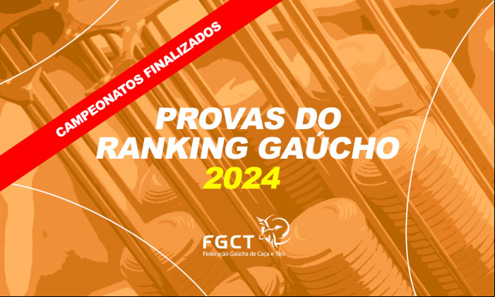 Campeonatos Finalizados